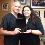 IPad winner