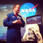 astronaut