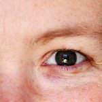 eyes
