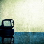television