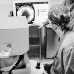 femto laser
