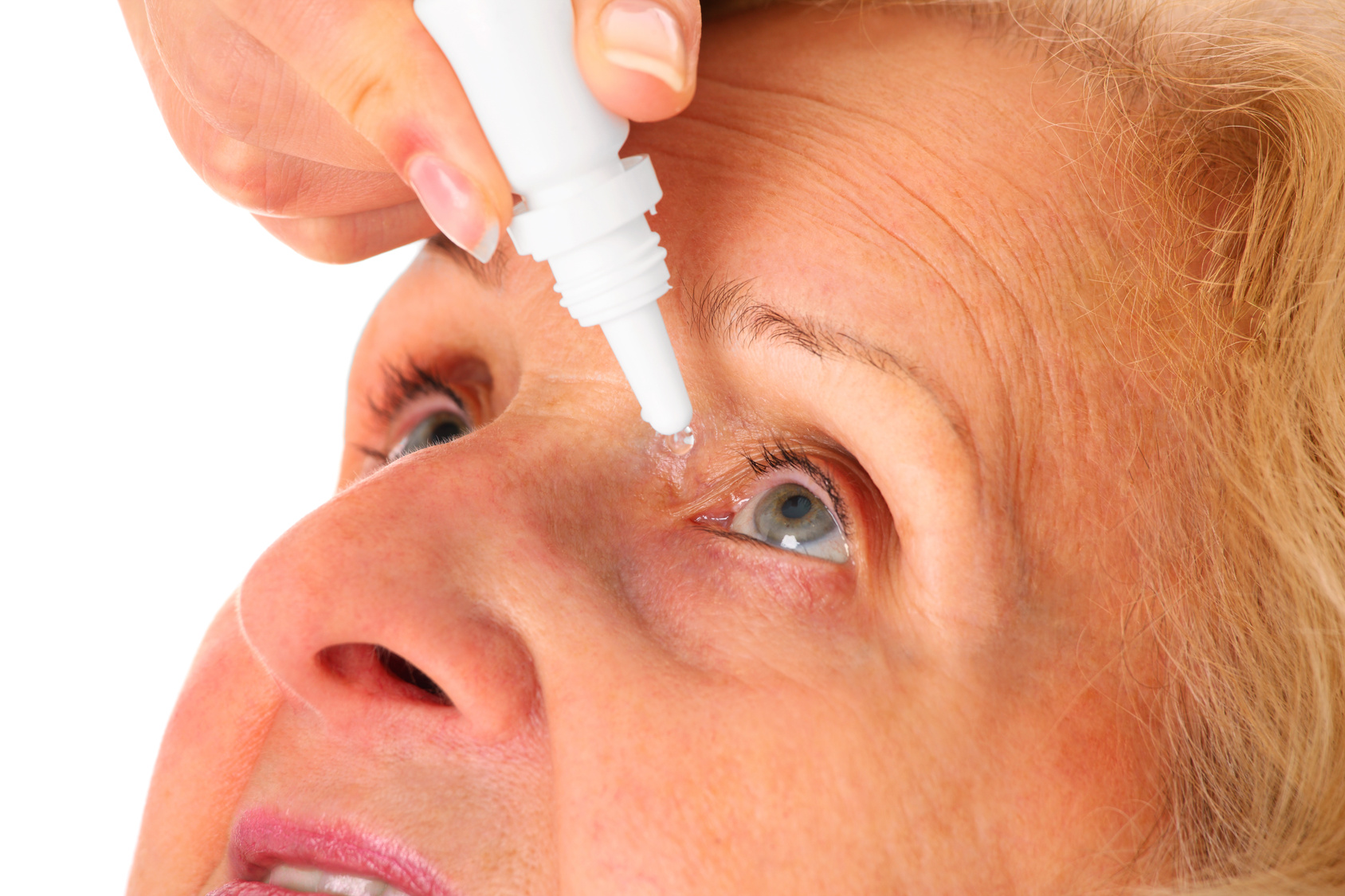 Can Eye Drops Cause Eye Irritation