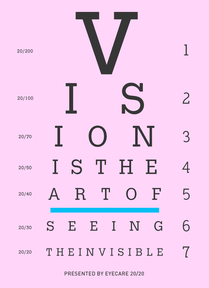 Featured image of post Printable Eye Chart - Read the chart down to the first line that you cannot clearly read.