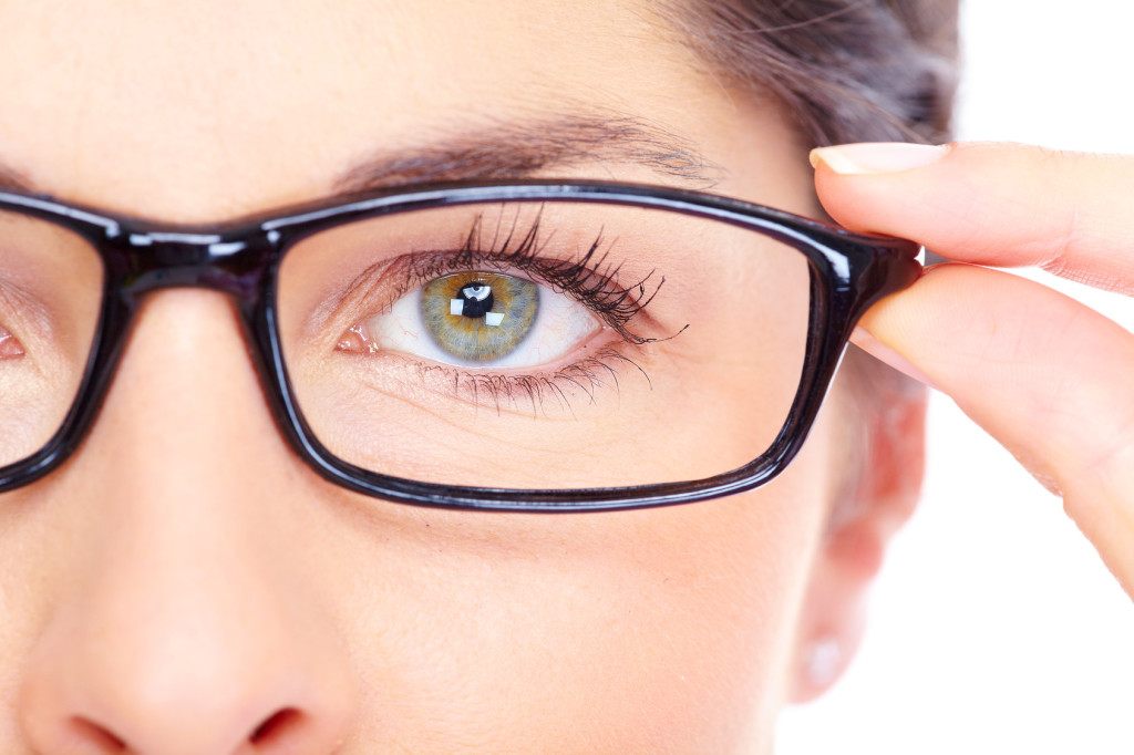 Farsightedness More Common Than You Think