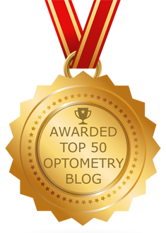 Top 50 Optometry Blogs
